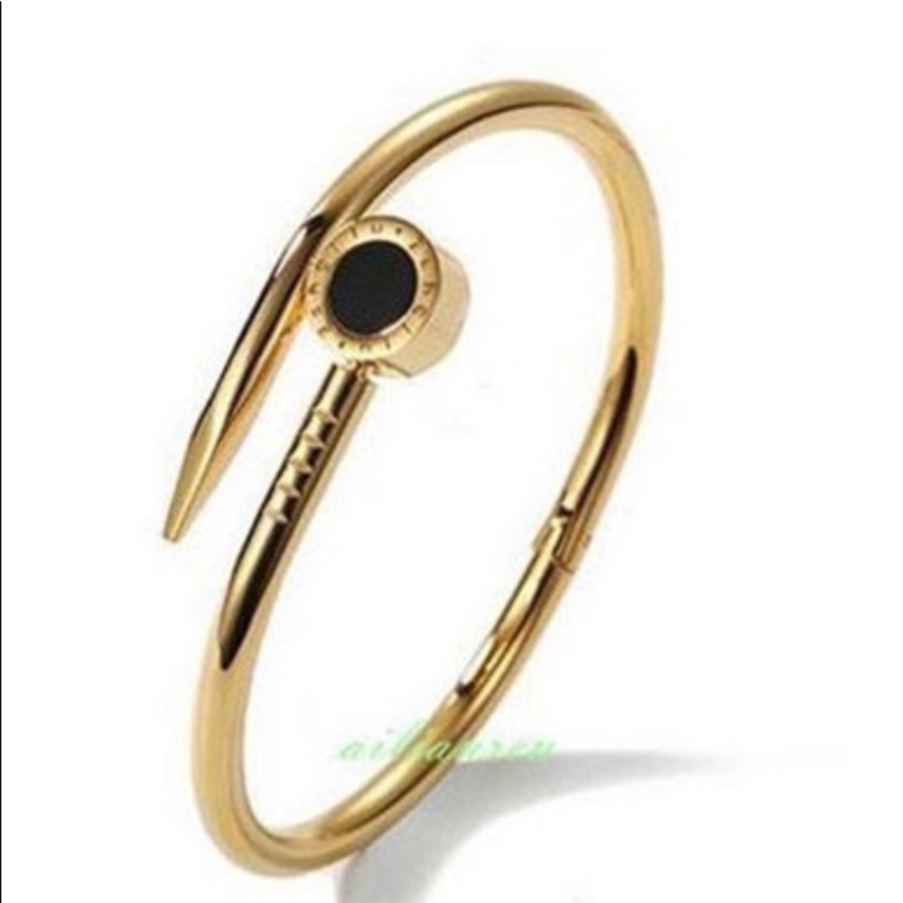 SPECIAL Nail Bracelet $20.00